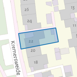 Perceel DPH00-B-3704