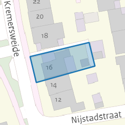 Perceel DPH00-B-3707