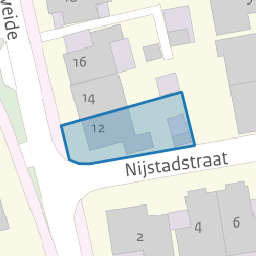 Perceel DPH00-B-3709