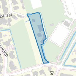 Perceel DPH00-B-3725