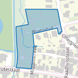 Perceel DPH00-B-3731