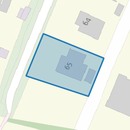 Perceel DPH00-B-3733