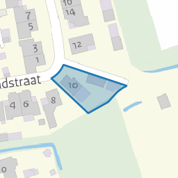 Perceel DPH00-B-3758