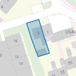 Perceel DPH00-B-3764