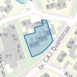 Perceel DPH00-B-3765