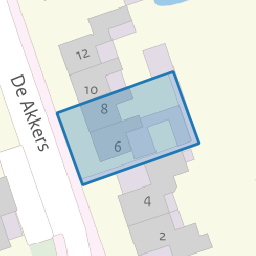 Perceel DPH00-B-3768