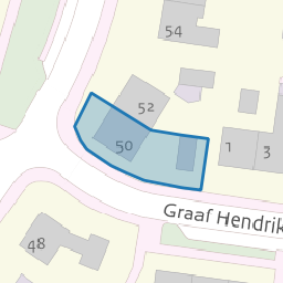 Perceel DPH00-B-3772