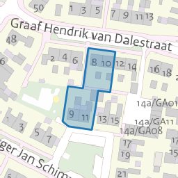 Perceel DPH00-B-3783