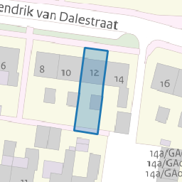 Perceel DPH00-B-3784