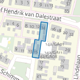 Perceel DPH00-B-3785