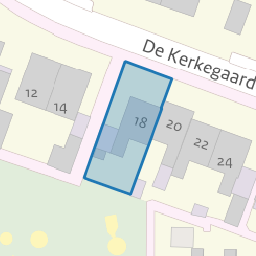 Perceel DPH00-B-3786