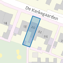 Perceel DPH00-B-3787