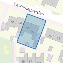 Perceel DPH00-B-3788