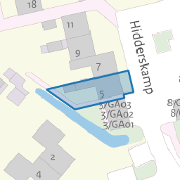 Perceel DPH00-B-3789