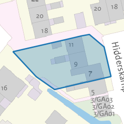 Perceel DPH00-B-3790