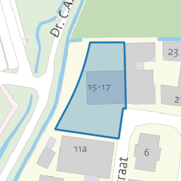 Perceel DPH00-B-3793