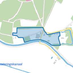 Perceel DPH00-B-3797