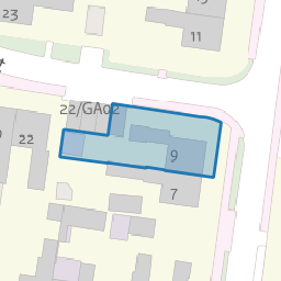 Perceel DPH00-B-3798