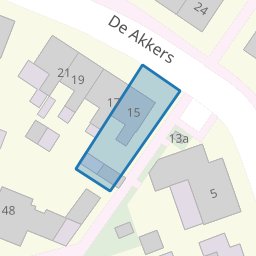 Perceel DPH00-B-3804