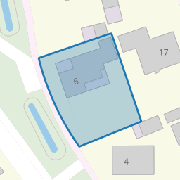 Perceel DPH00-B-3809