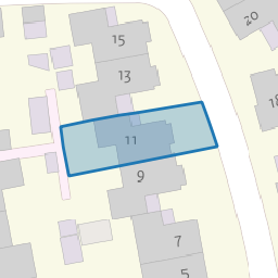 Perceel DPH00-B-3815