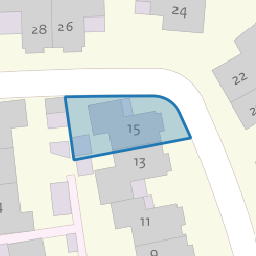 Perceel DPH00-B-3817