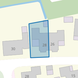 Perceel DPH00-B-3819