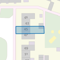 Perceel DPH00-B-3825