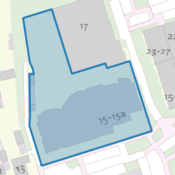 Perceel DPH00-B-3831