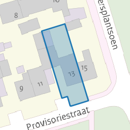 Perceel DPH00-B-3832