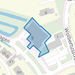 Perceel DPH00-B-3841