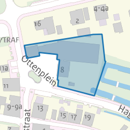 Perceel DPH00-B-3842