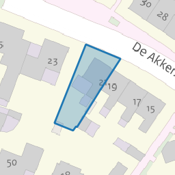 Perceel DPH00-B-3844