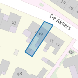 Perceel DPH00-B-3845