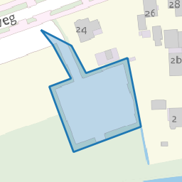 Perceel DPH00-B-3864