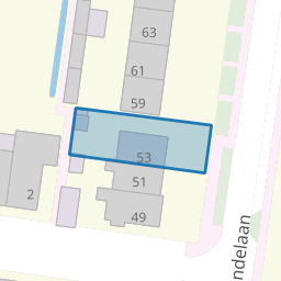 Perceel DPH00-B-3865