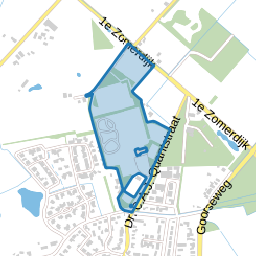 Perceel DPH00-B-3869