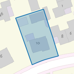 Perceel DPH00-B-3877