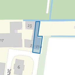 Perceel DPH00-B-3886