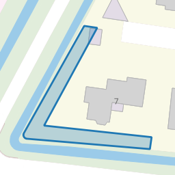 Perceel DPH00-B-3888