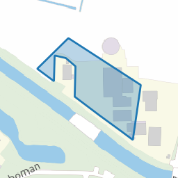 Perceel DPH00-B-3890