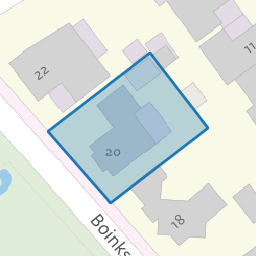 Perceel DPH00-B-3892