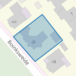 Perceel DPH00-B-3914