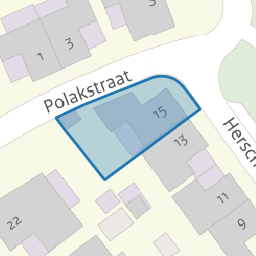 Perceel DPH00-B-3921