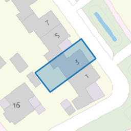 Perceel DPH00-B-3929