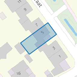 Perceel DPH00-B-3932