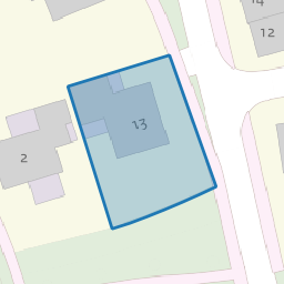 Perceel DPH00-B-3940