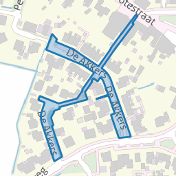 Perceel DPH00-B-3943