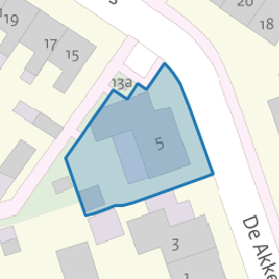 Perceel DPH00-B-3944