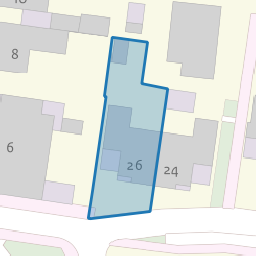 Perceel DPH00-B-3957